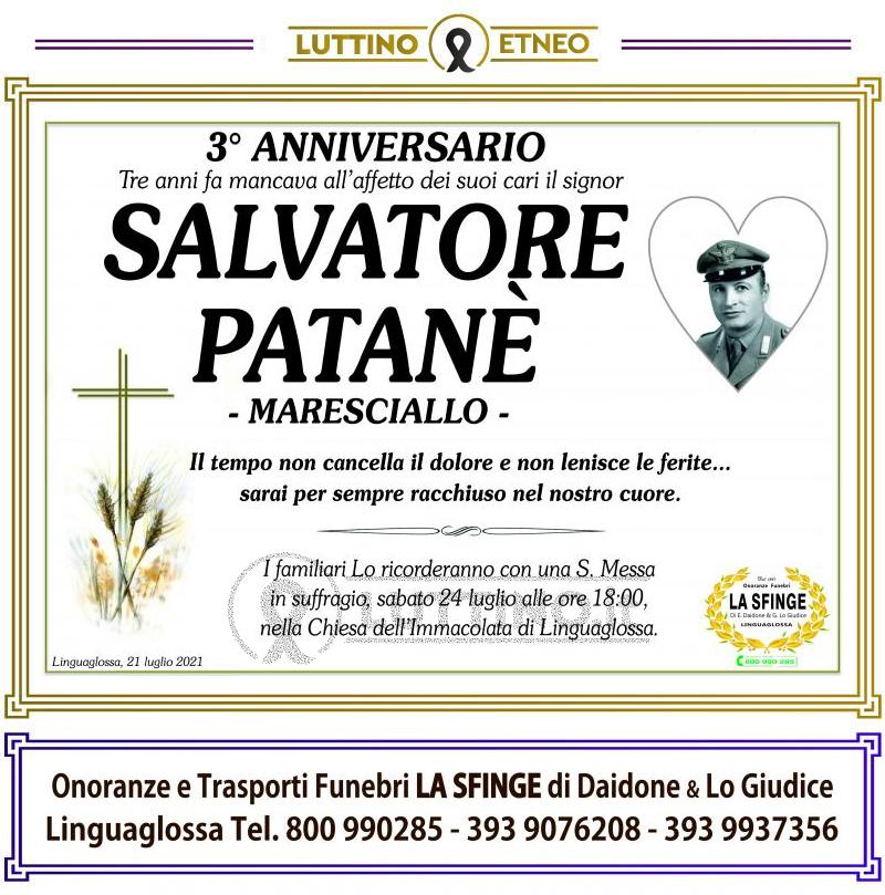 Salvatore  Patané 